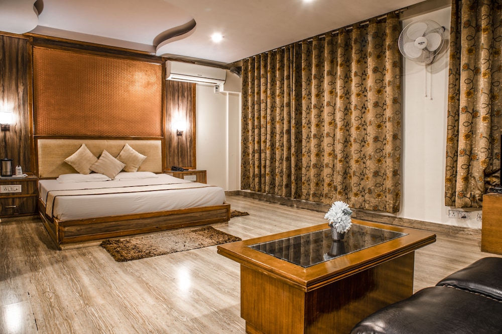 Executive Double Room photo 2