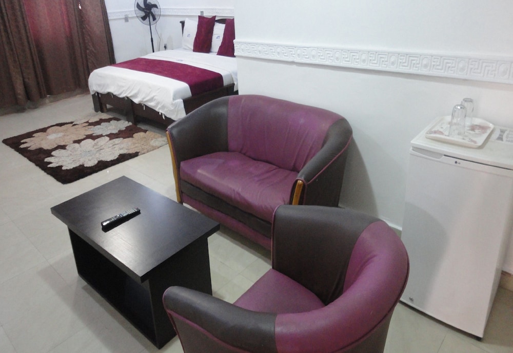 Executive Double Room photo 3