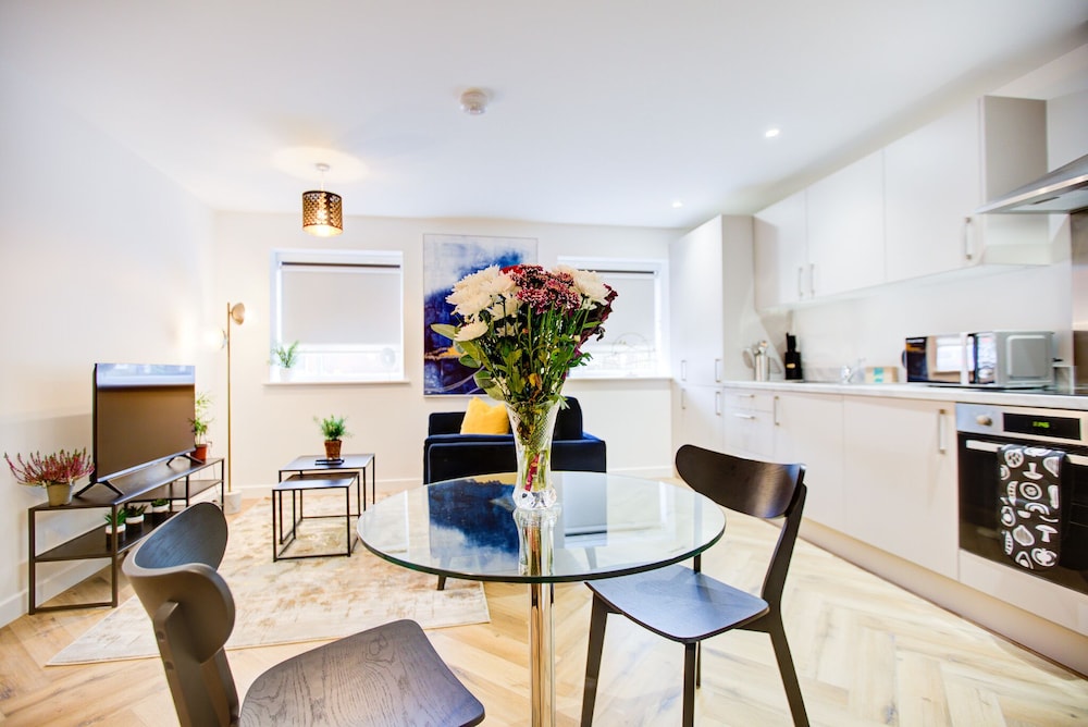 Executive Apartment photo 1