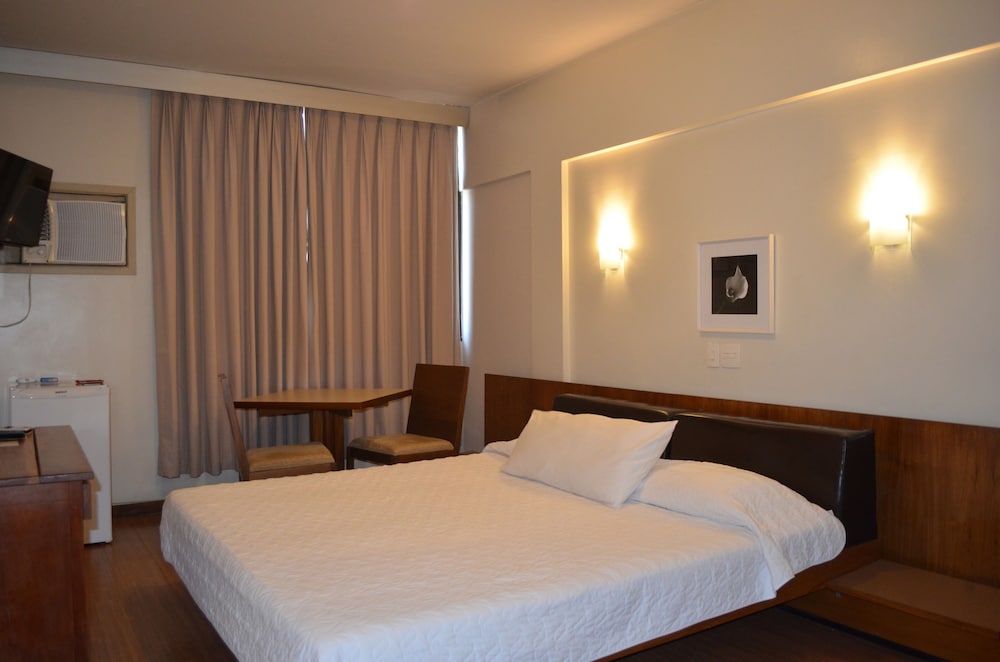 Standard Apartment, 1 Double Bed photo 1