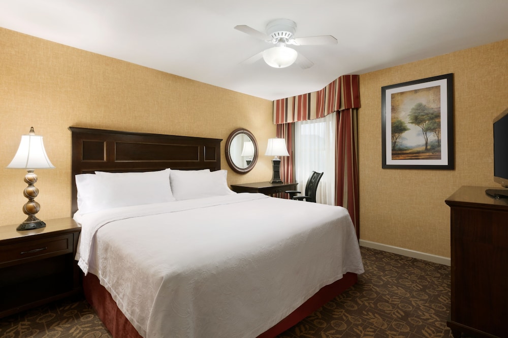 Suite, 1 Bedroom, Non Smoking - Photo 3