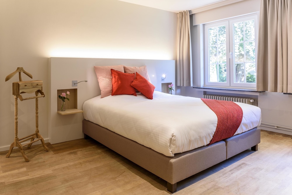 Luxury Double Room