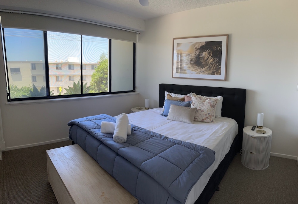 Standard Apartment, 2 Bedrooms, Non Smoking, Kitchen (LIMITED OCEAN VIEW 3+) photo 2