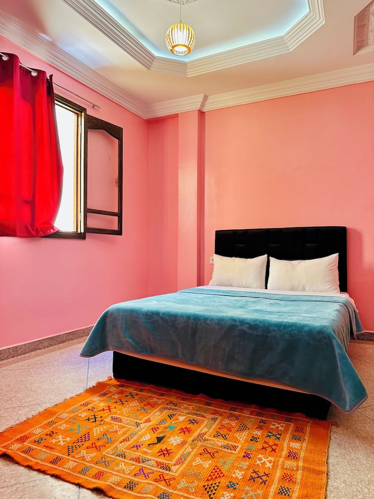 Double Room, Mountain View photo 1