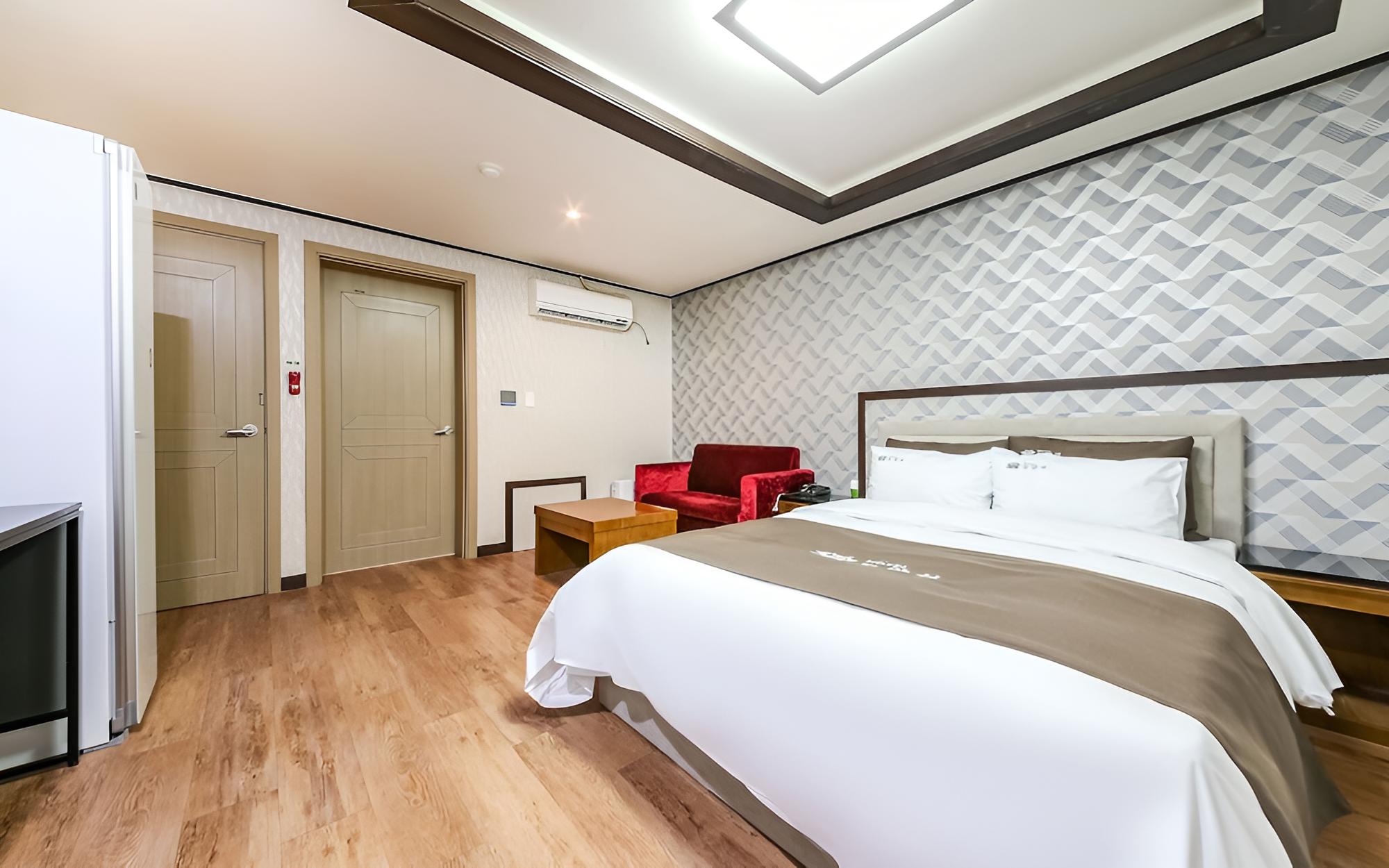 Room (General room (with styler non-smoking) photo 1