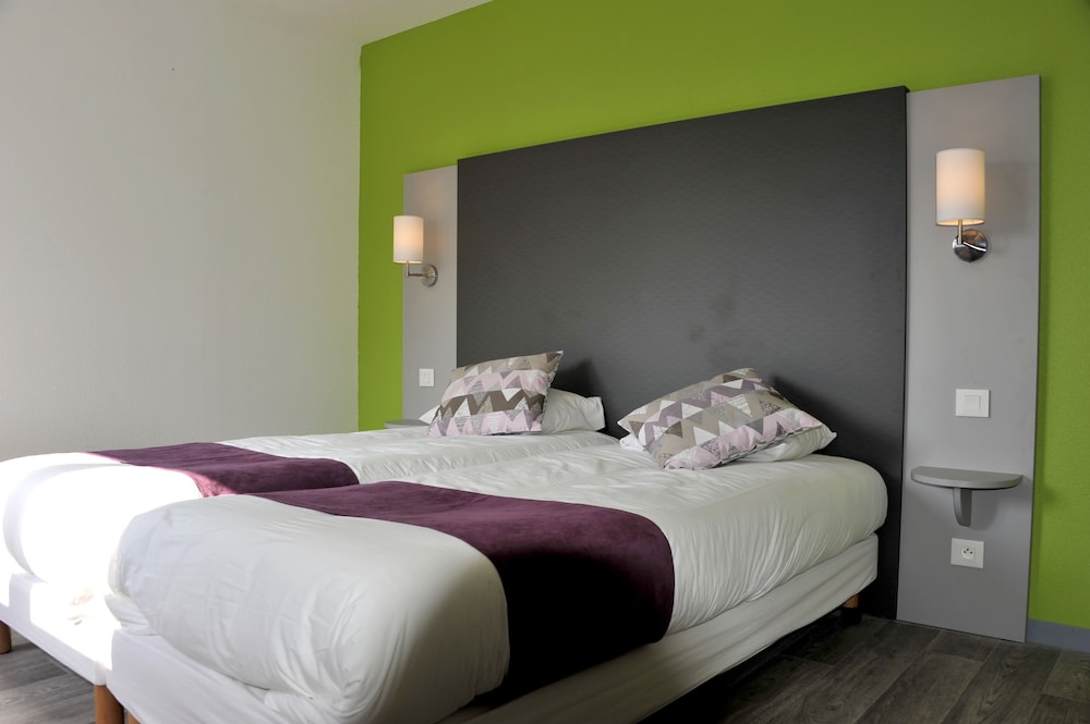 Comfort Room (1 or 2 People)