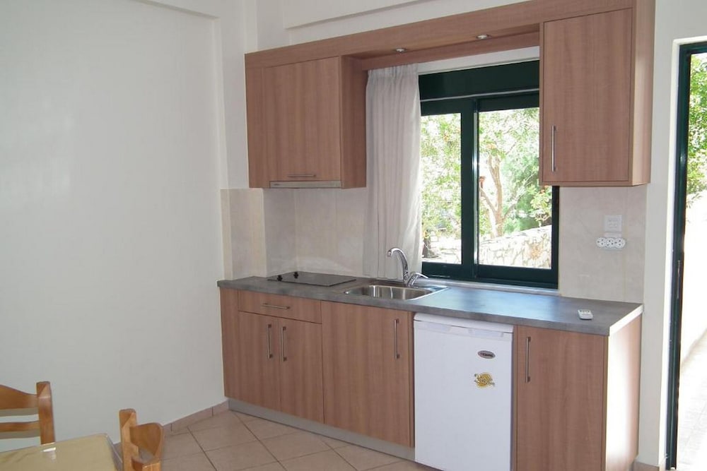 Apartment, 1 Bedroom photo 3