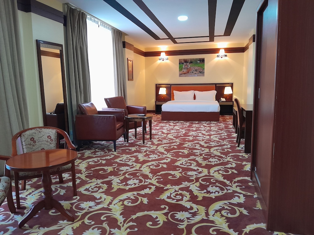 Executive Room