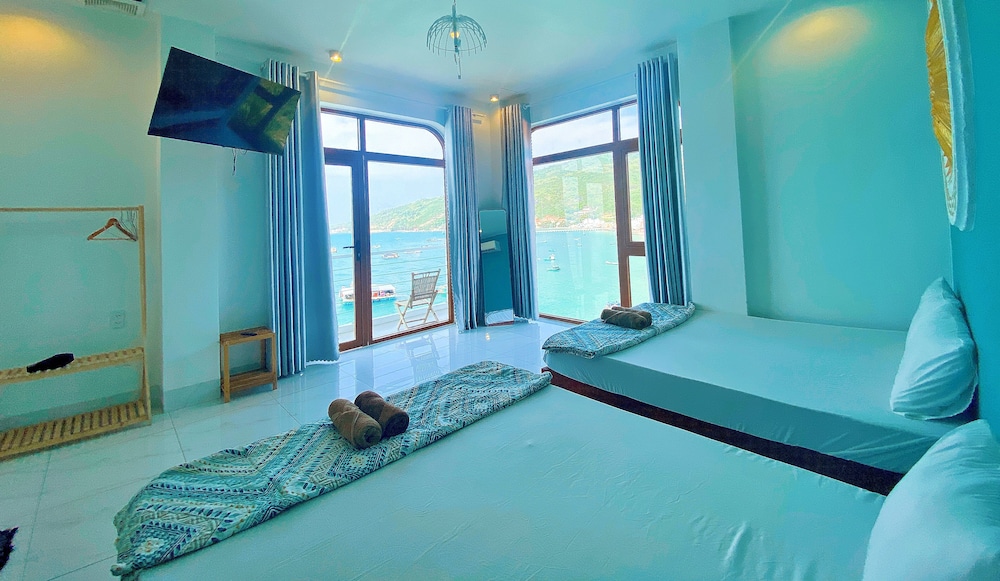 Family Room, Sea View photo 3