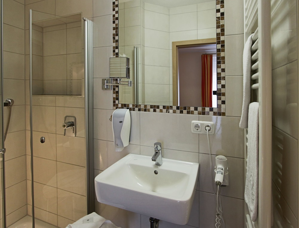 Quadruple Room photo 2