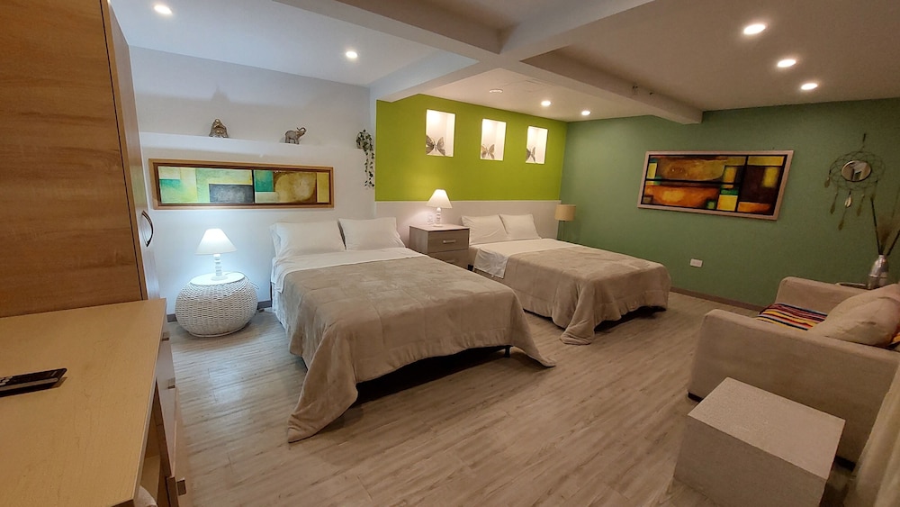 Family Villa photo 1