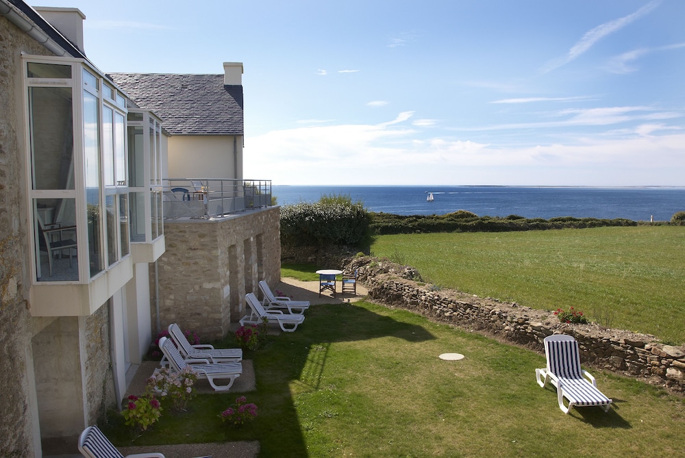 Double Room (Ouessant) photo 2