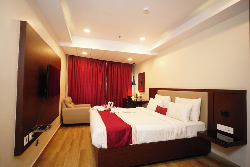 Superior Room - Photo 2