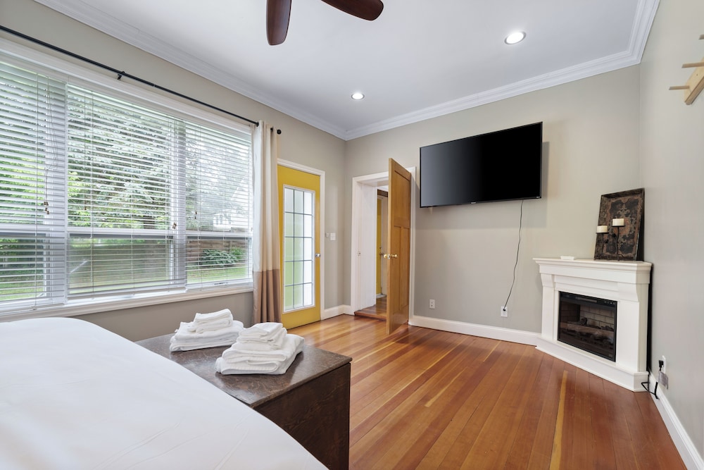 Room 3 (The Rosehall) photo 3