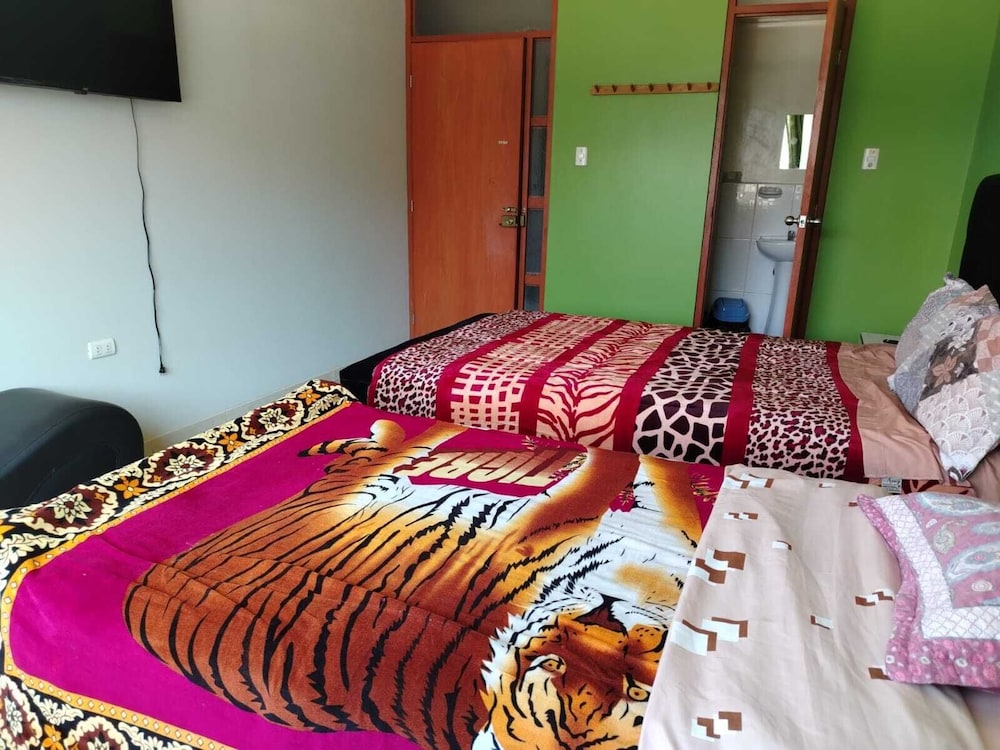 Economy Double Room photo 2