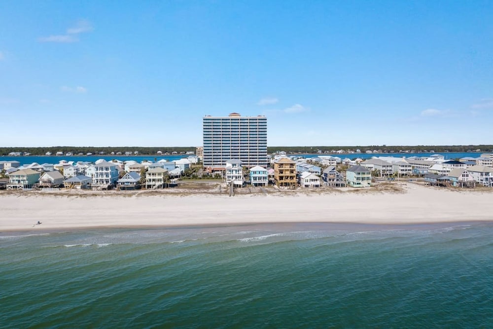 Lil Tip Sea 8 BR Private Pool Elevator Beach, Billede 61