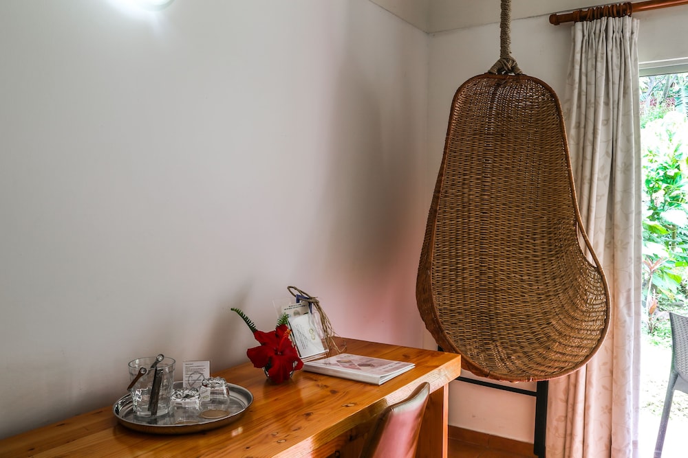 Double Room - Photo 8