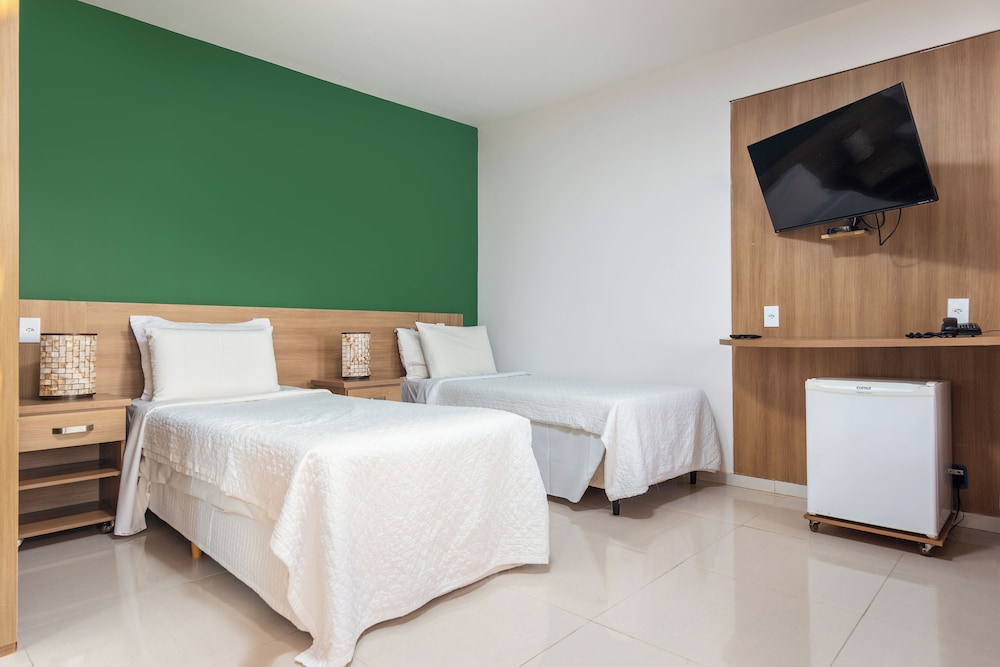 Standard Room - Photo 4