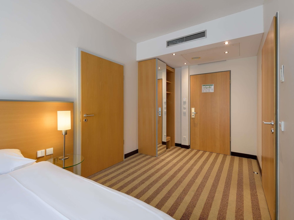Standard Room, 1 Twin Bed, Accessible