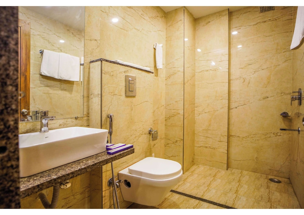 Superior Room - Photo 13