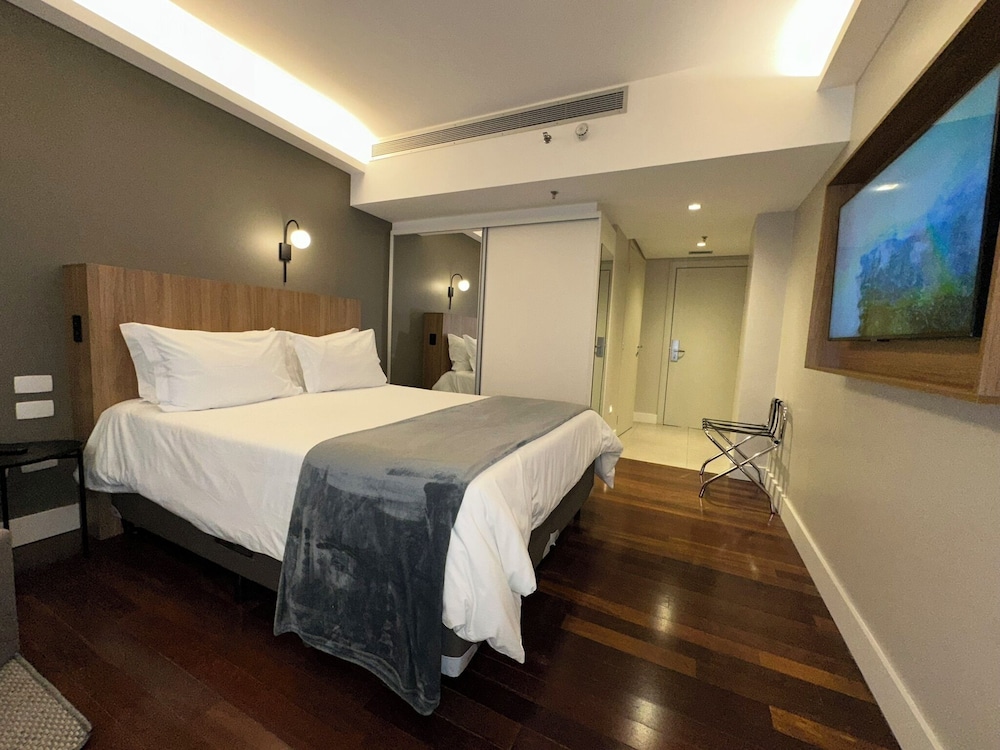 Superior Double Room, 1 Queen Bed