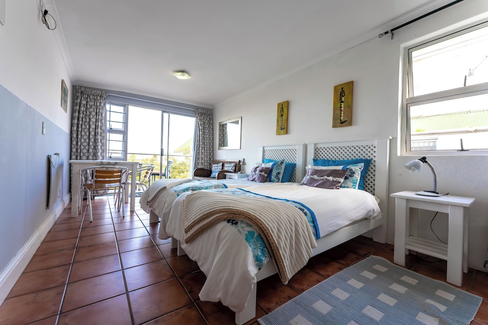 Standard Quadruple Room photo 1