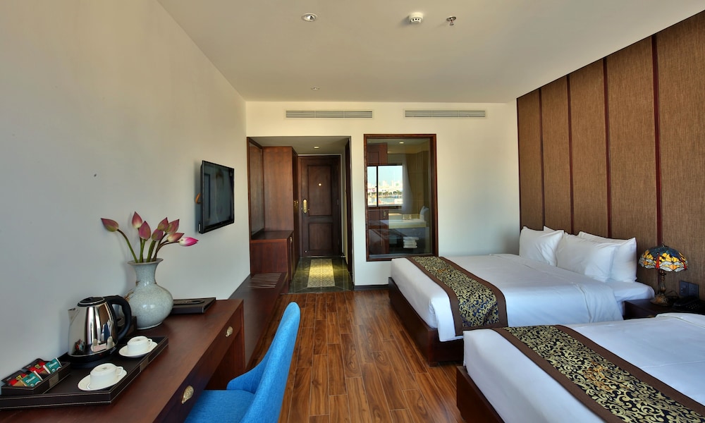 Deluxe Triple Room - Photo 4