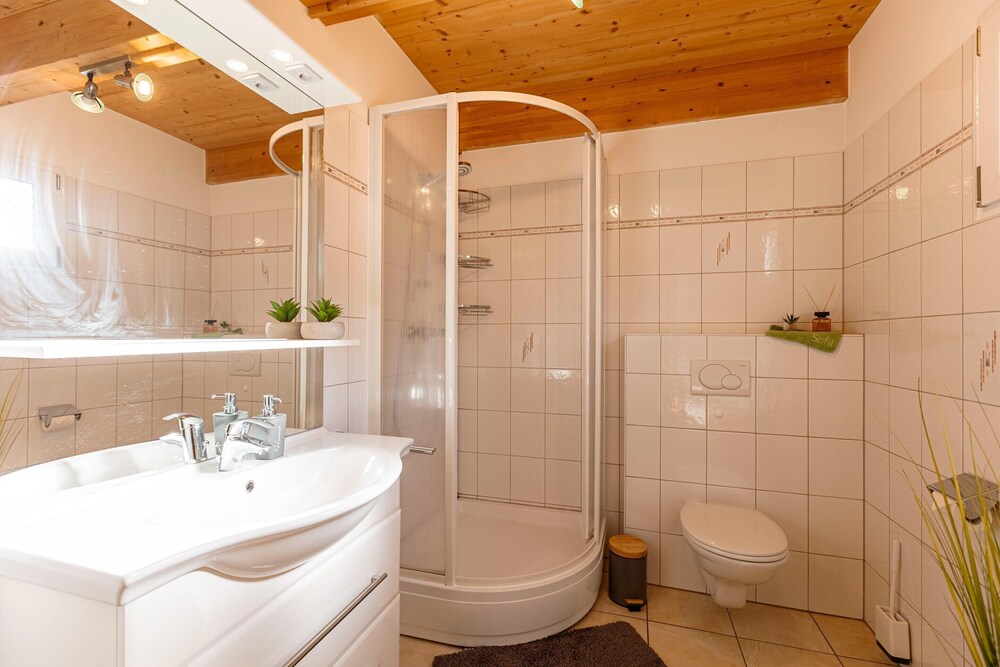 Chalet photo 3