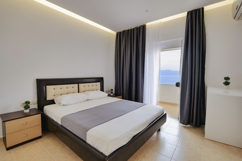 Deluxe Double Room, 1 Double Bed