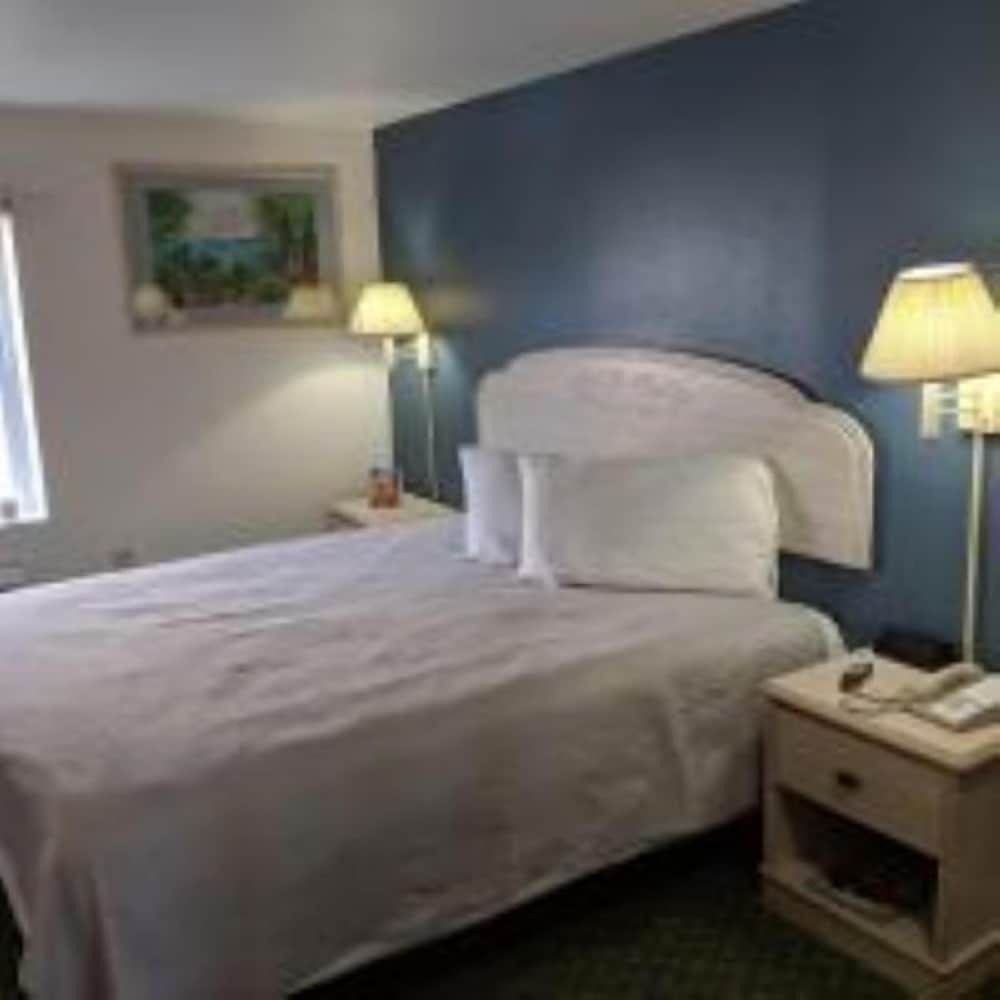 Deluxe Room photo 1