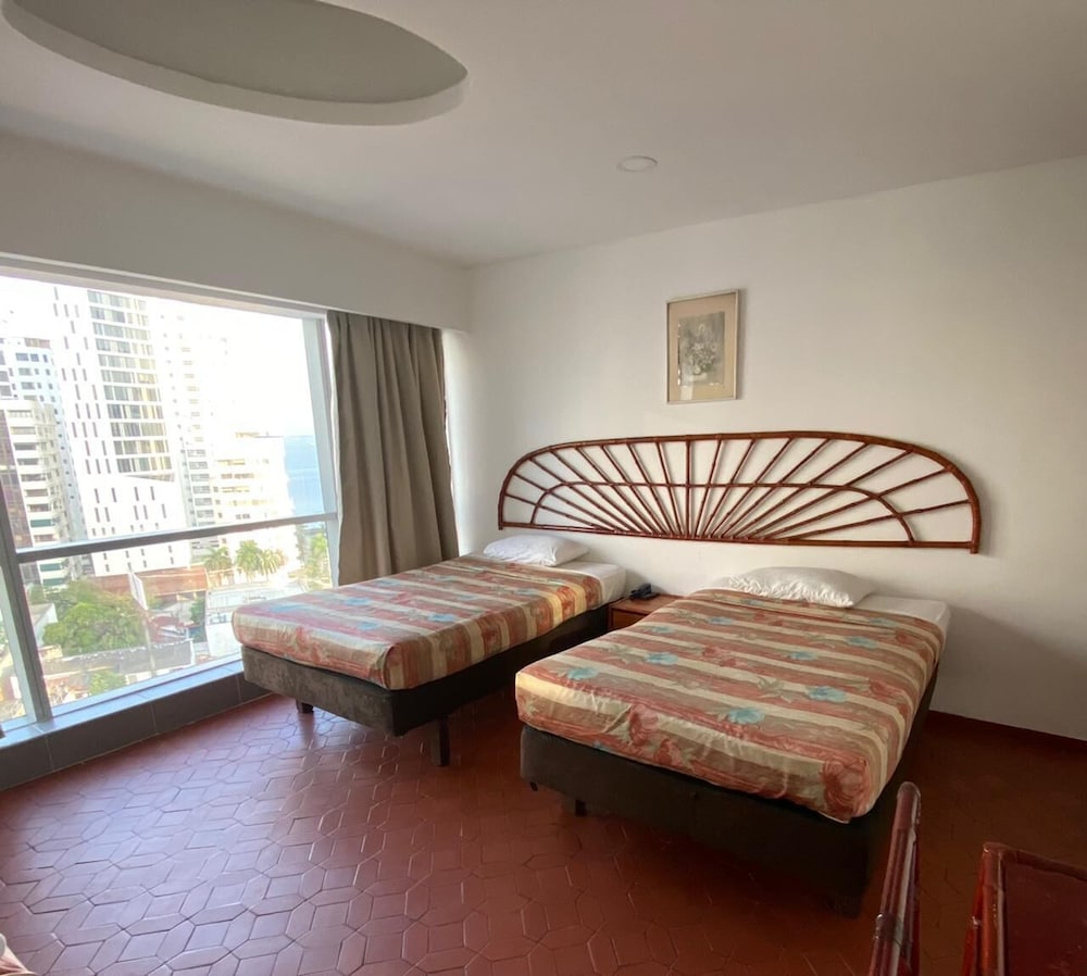 Superior Twin Room - Photo 1