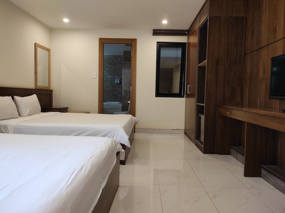 Standard Quadruple Room - Photo 10