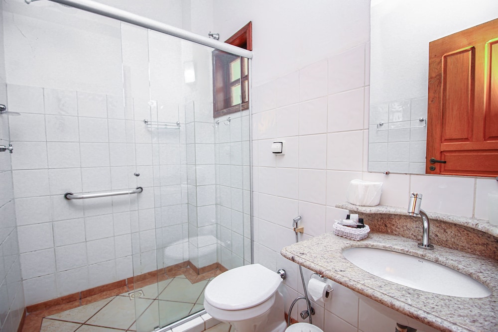 Suite Luxo - Photo 3