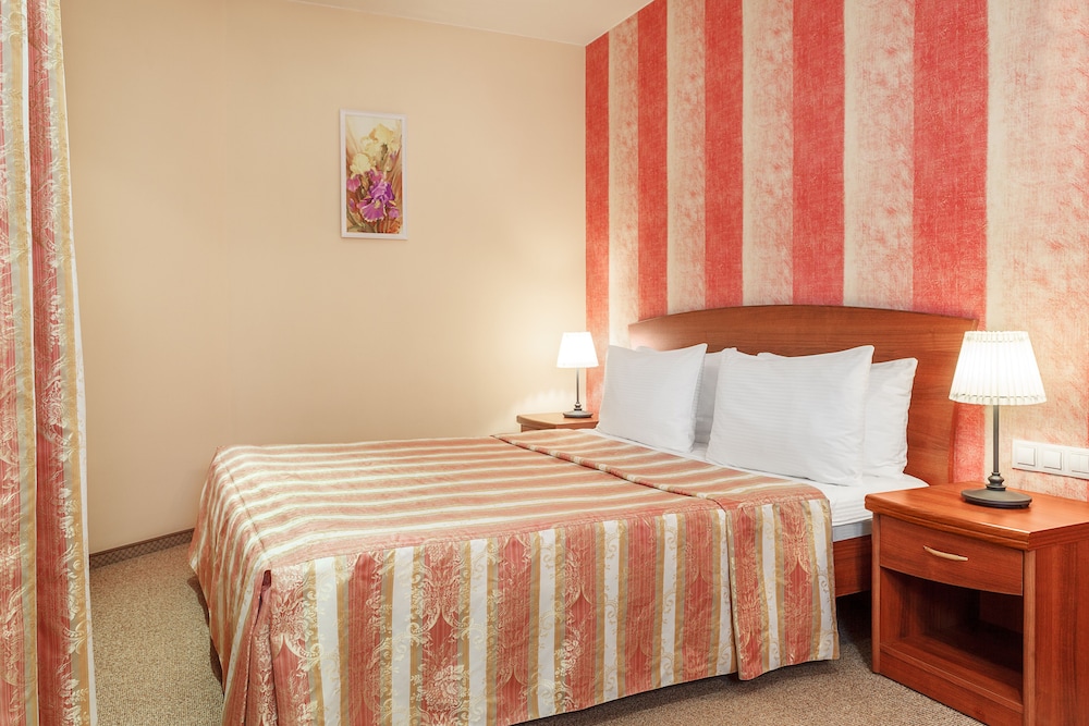 Business Double Room photo 3
