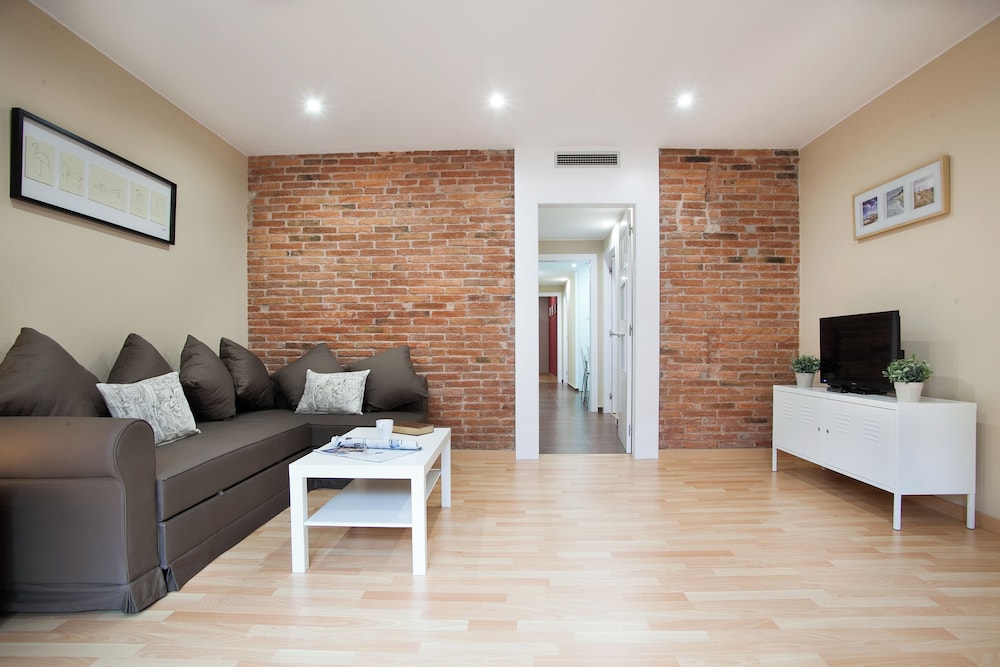 Apartamento Familiar, 3 Habitaciones (1002)