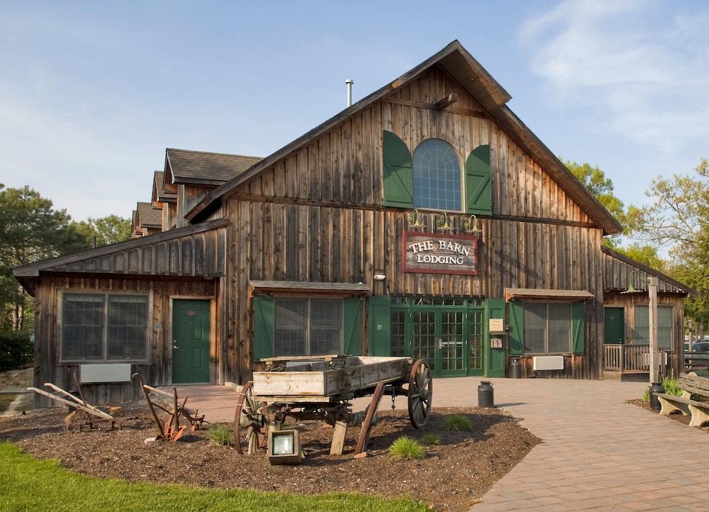 309, Barn, Private Bathroom