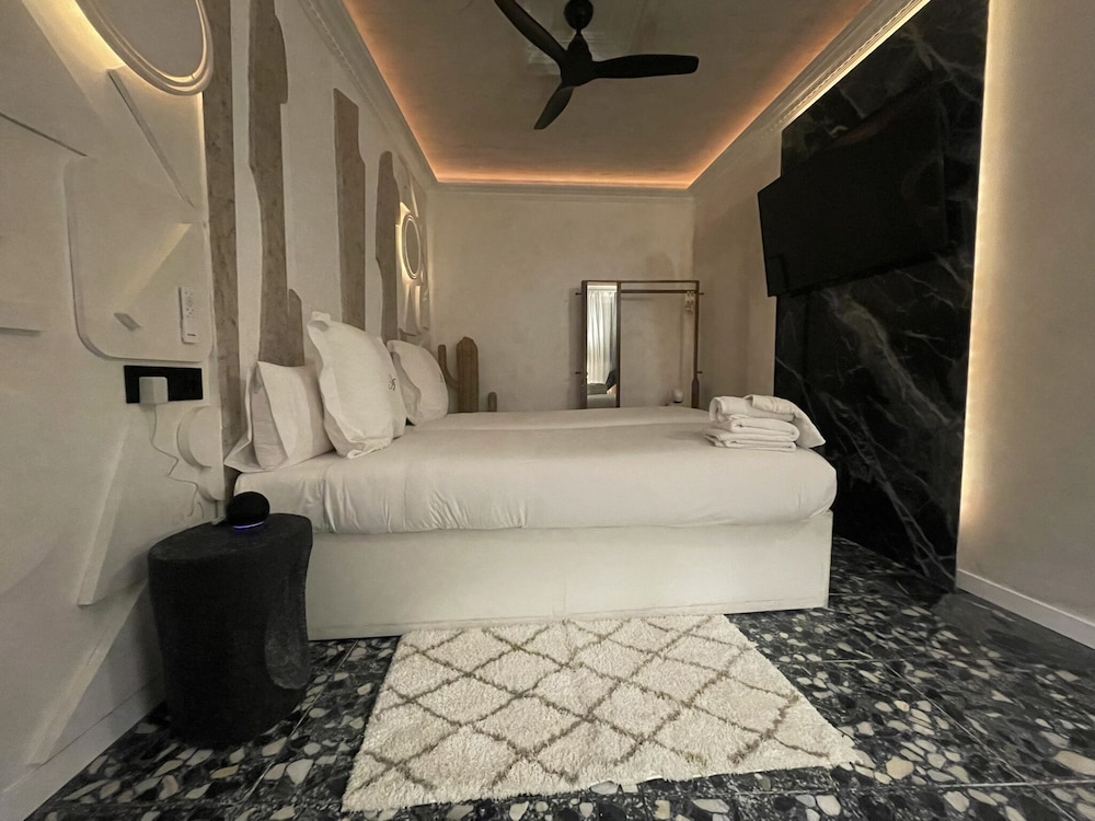 Double Room Petit - Photo 12