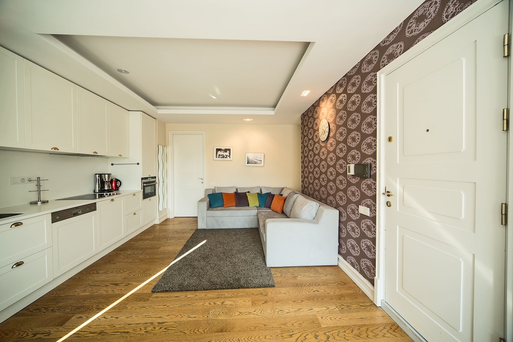Exclusive Penthouse, 1 Bedroom photo 2