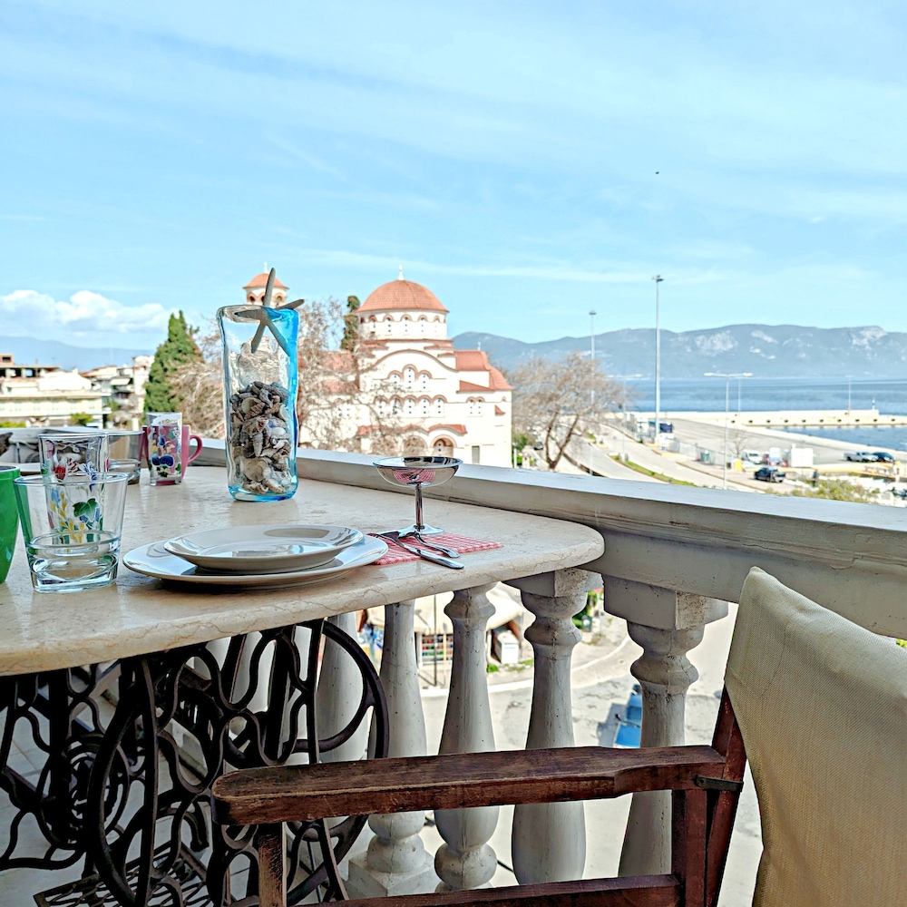 Gavalas Apartment in Agios Konstantinos, Billede 15