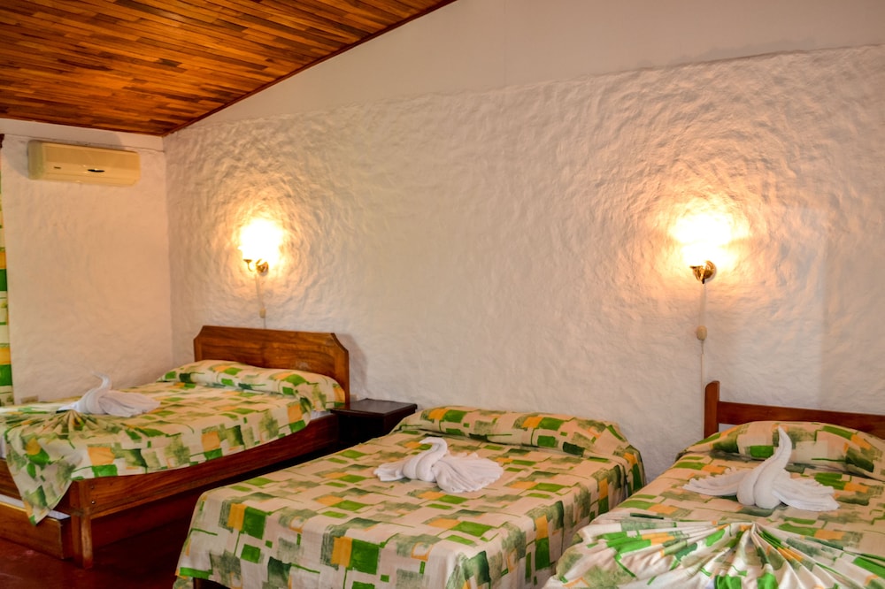 Standard Triple Room photo 1