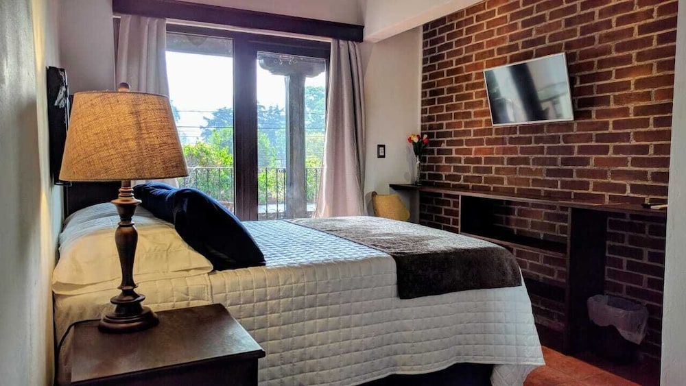 Standard Room, 1 Double Bed (Valley View) photo 2
