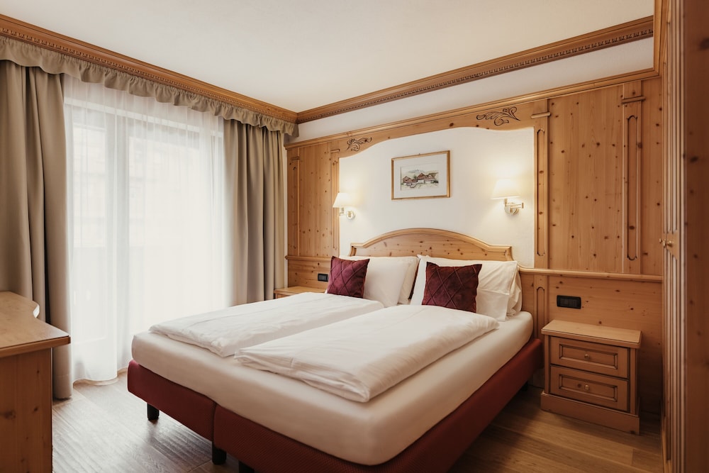 Family Suite photo 1