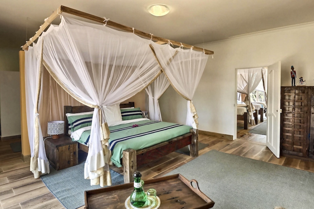 Luxury Double Room