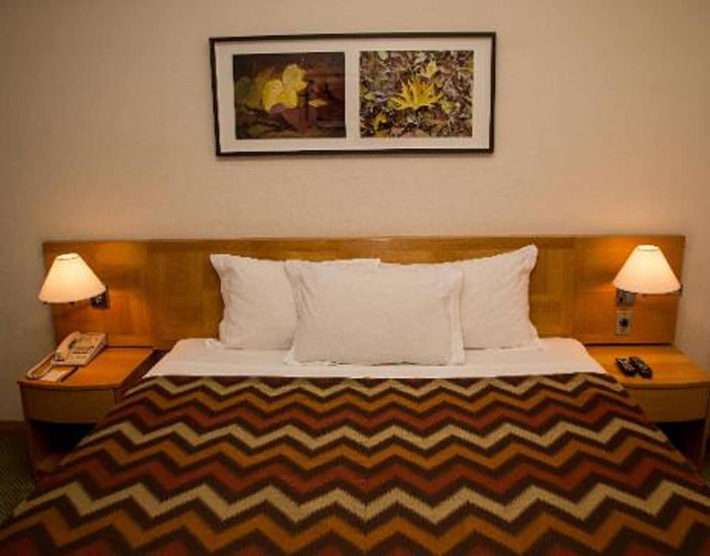 Standard Double Room photo 2