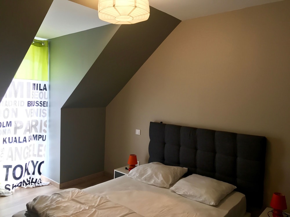 House, Accessible, Ensuite (Villa Cheveux d'Anges) photo 2