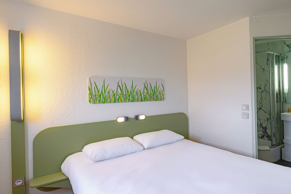 Ibis budget Saint-Étienne stadion, Billede 2