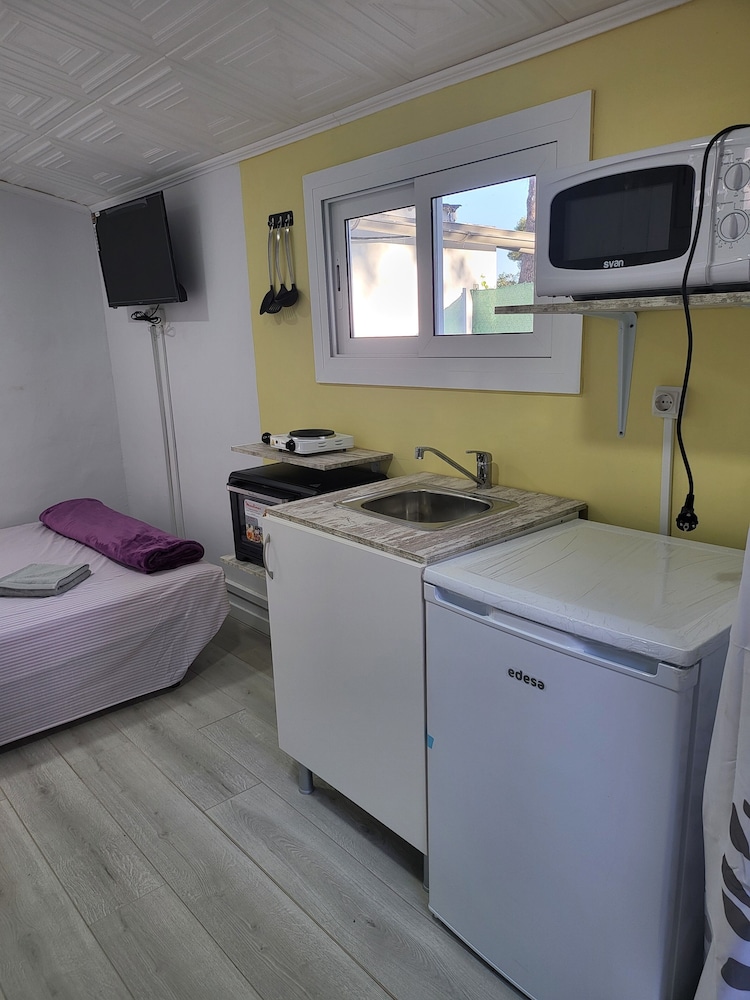 Loft de Confort