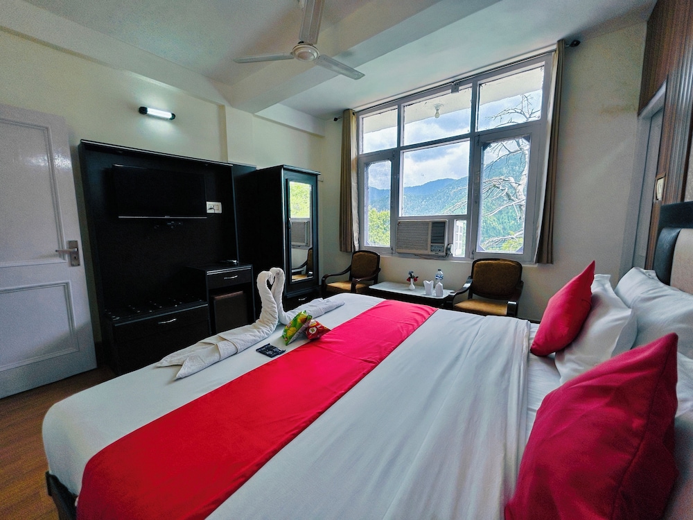 Premium Room, Mountain View photo 1