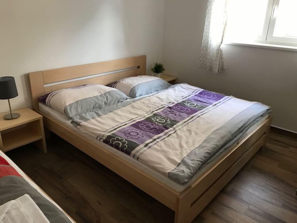 Classic Suite (9, 10)