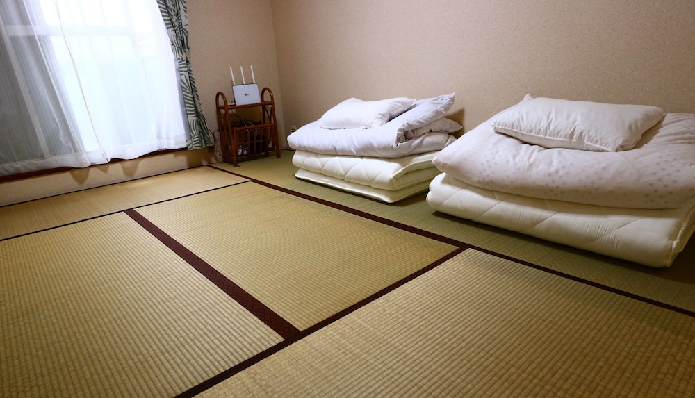 Standard Apartment (201) - Photo 13